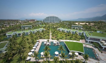 Cam Ranh Riviera Resort & Spa
