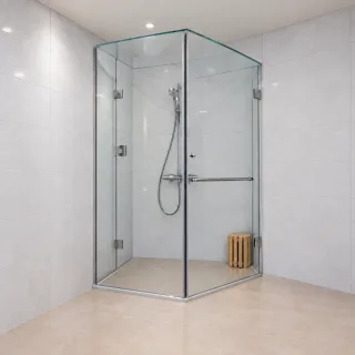 Phòng xông hơi ướt U10