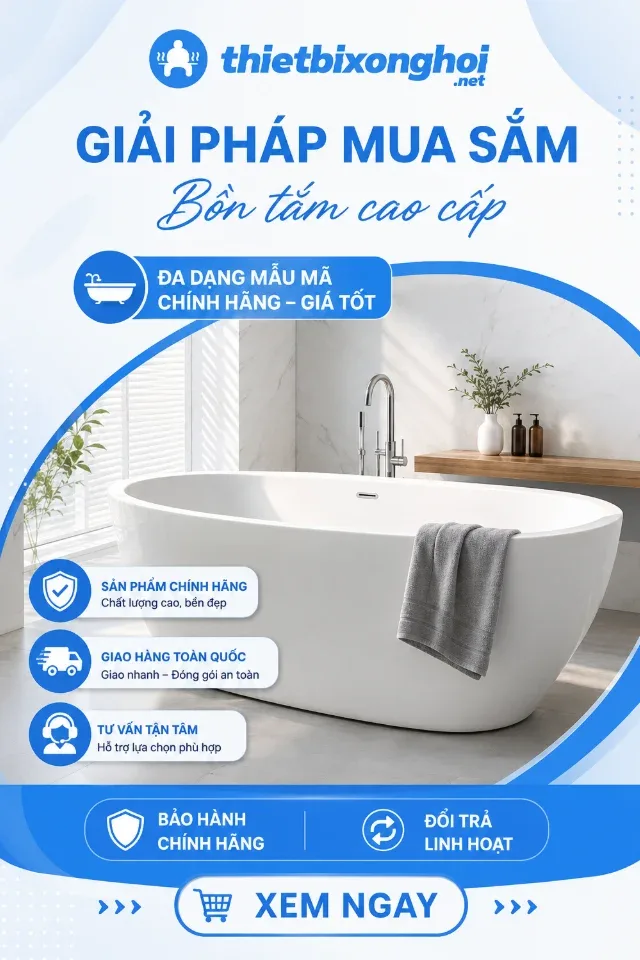 Bồn tắm