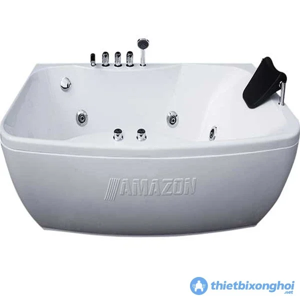 Bồn tắm massage Amazon TP-8007
