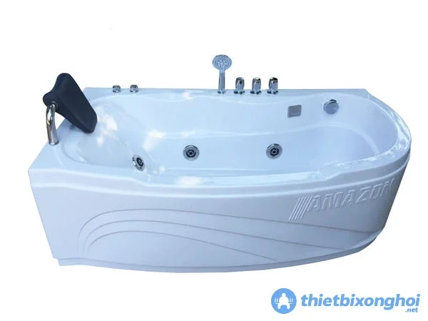 Bồn tắm massage Amazon TP-8005