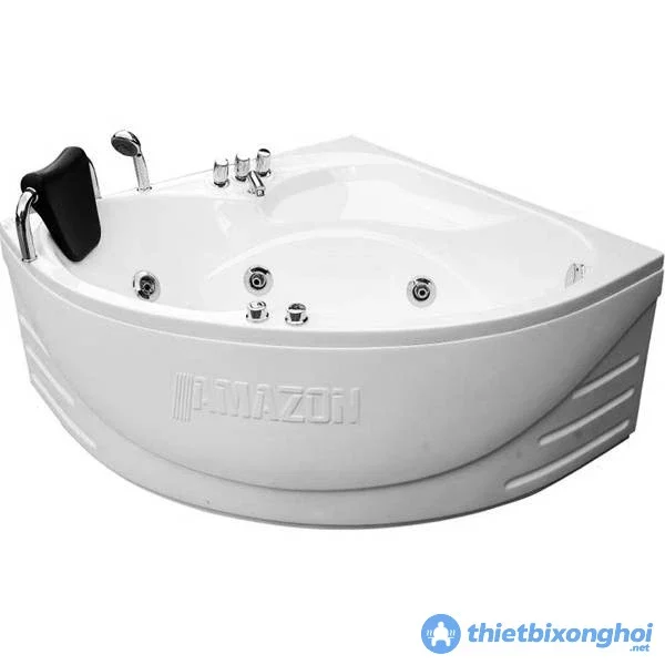 Bồn tắm massage Amazon TP-8001