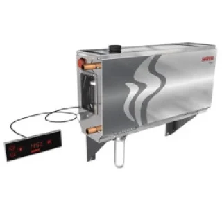 Máy xông hơi ướt HARVIA HGX90