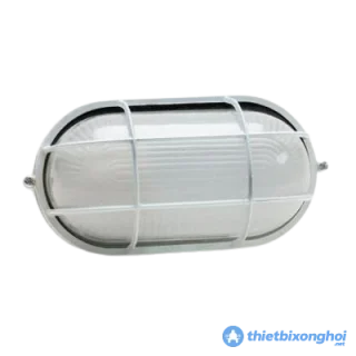 Đèn chịu nhiệt phòng xông hơi ướt