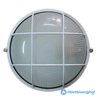 Đèn chịu nhiệt phòng xông hơi