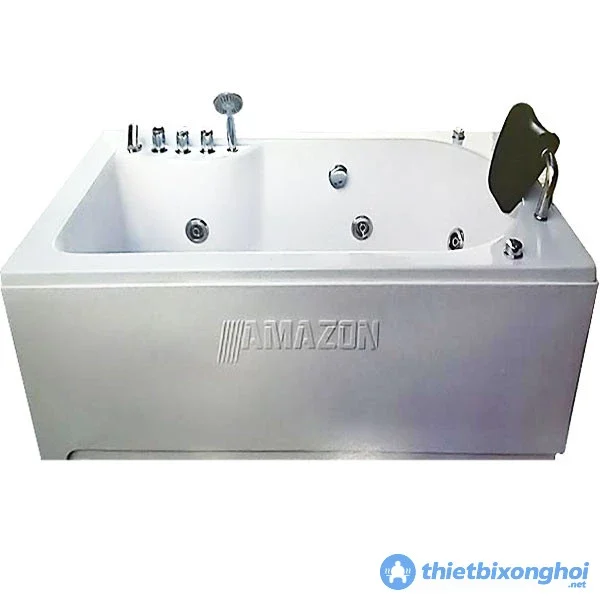 Bồn tắm massage Amazon TP‑8072