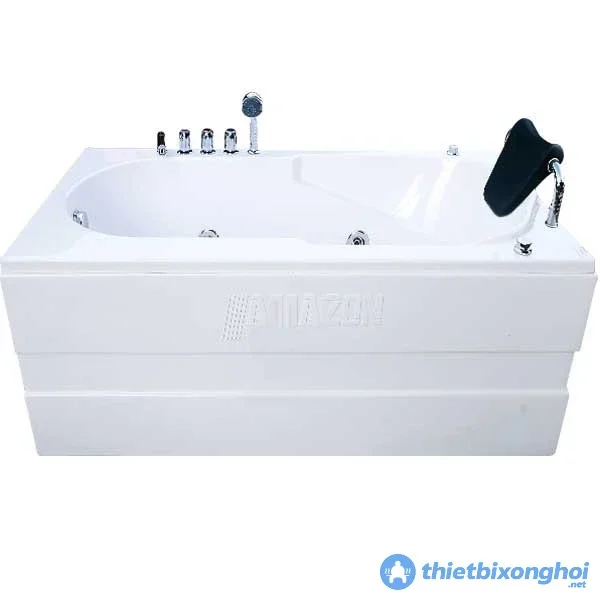 Bồn tắm massage Amazon TP-8067
