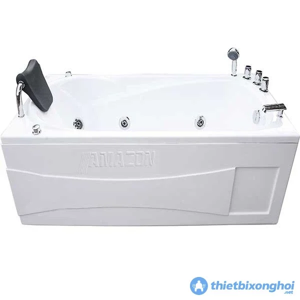 Bồn tắm massage Amazon TP-8002R(L)