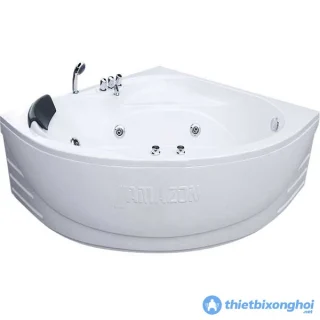 Bồn tắm massage Amazon TP-8000