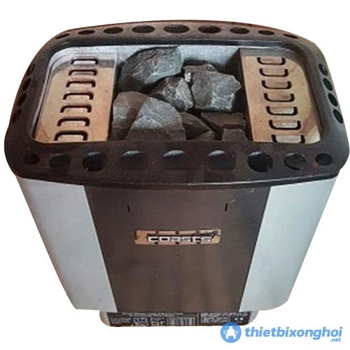 Máy xông hơi khô COAST 9KW