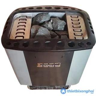 Máy xông hơi khô COAST 6KW