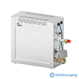 Máy xông hơi ướt SAWO STN-60-C1/3-SST