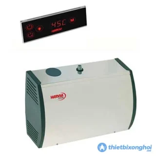 Máy xông hơi ướt HARVIA HGS60