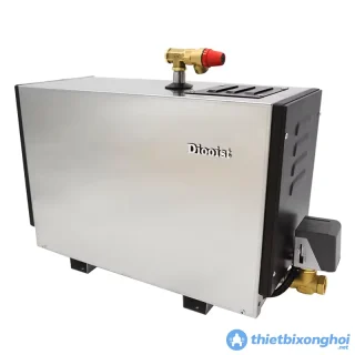 Máy xông hơi ướt DIOOIST