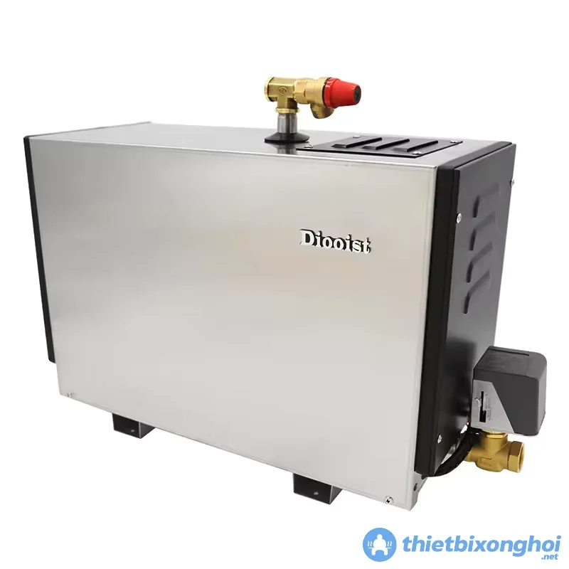 Máy xông hơi ướt DIOOIST