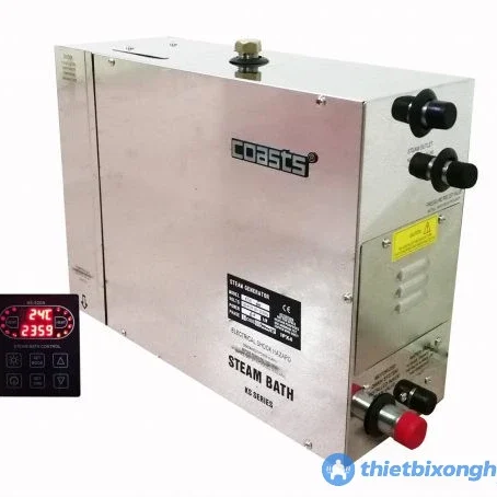 Máy xông hơi ướt COAST KSB 6KW
