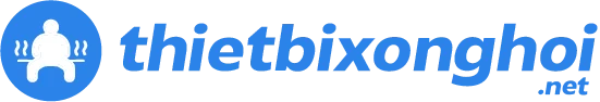 Thiết bị xông hơi